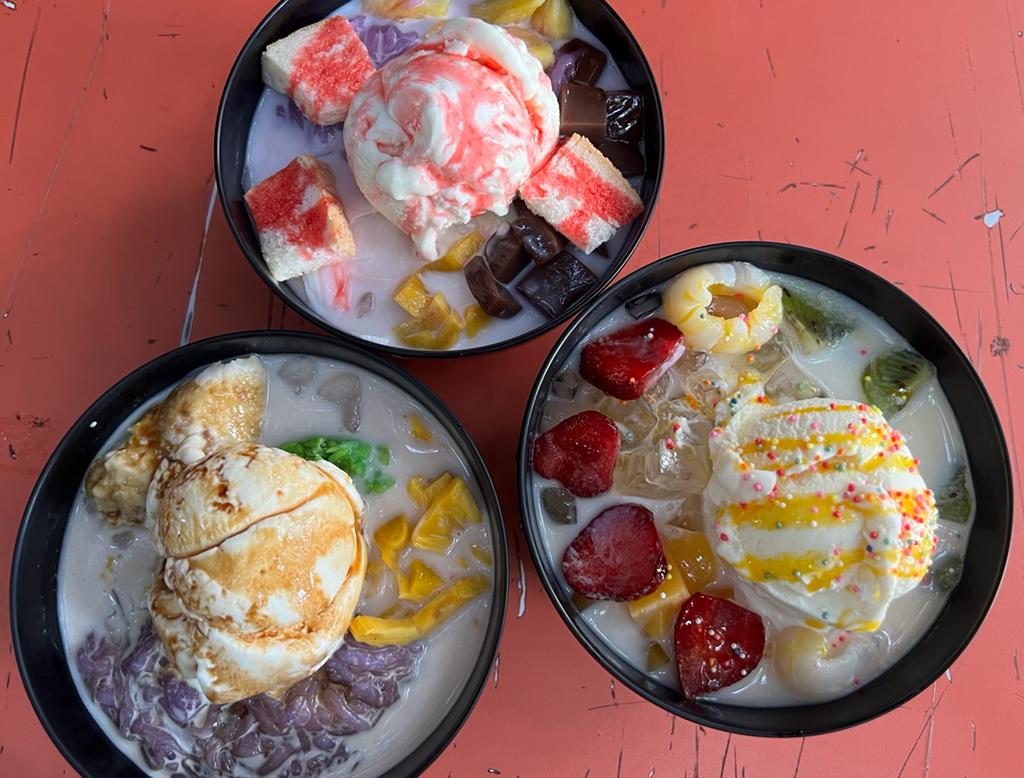 Mas Bro Beverages, Inovasi Dessert Kekinian di Pleburan Semarang